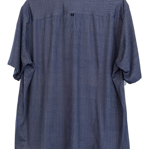 Men's 7 Downie St. Button-Down Shirt 2XL - Picture 3 of 7